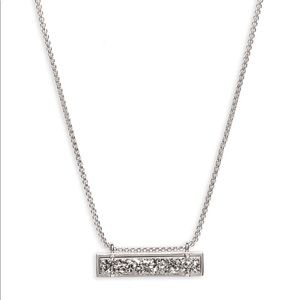 Kendra Scott Leanor Pendant Necklace